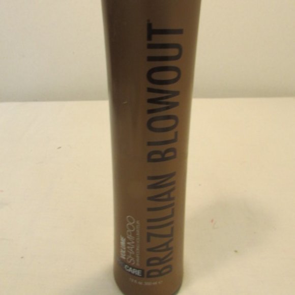 Brazilian Blowout Procare Volume Shampoo 12 oz - Picture 1 of 3